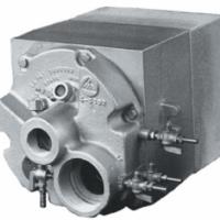 Fives North American 444x Series - Tempest Gas Burner